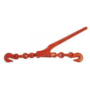 OVERCENTRE LOADBINDER - Jackson Handling Ltd