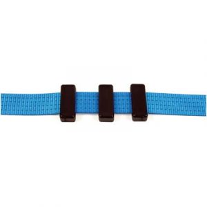 PLASTIC TYRE BLOCK - Jackson Handling Ltd