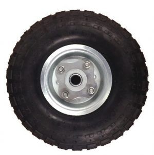 Pnuematic Spare wheels - set 4 - Jackson Handling Ltd