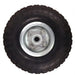 Pnuematic Spare wheels - set 4 - Jackson Handling Ltd