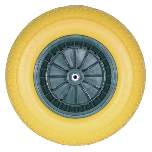 PUNCTURE PROOF WHEEL - Jackson Handling Ltd