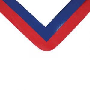 PVC 2×2 WEAVE MATERIAL - Jackson Handling Ltd
