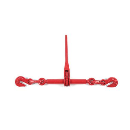 Ratchet Load Binder EN12195 - 3 - Jackson Handling Ltd