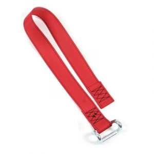 RED 1 - Jackson Handling Ltd