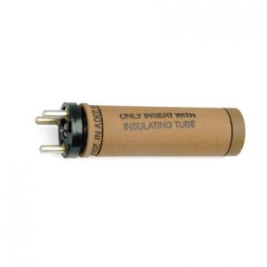 REPLACEMENT HEATING ELEMENT - Jackson Handling Ltd