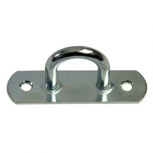 Rounded Staple - Jackson Handling Ltd