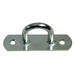 Rounded Staple - Jackson Handling Ltd