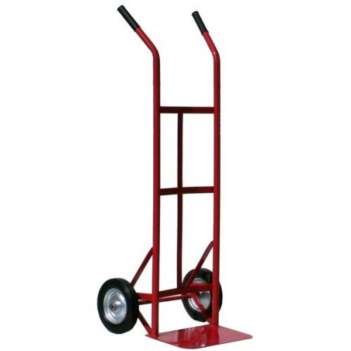 SOLID WHEEL SACK TRUCK – 150KG CAPACITY - Jackson Handling Ltd