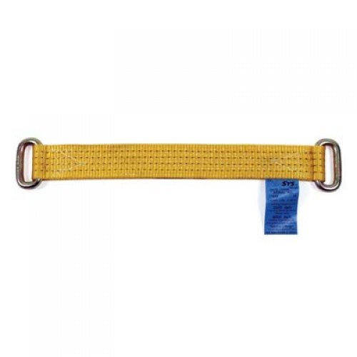 STEEL EYE DIVERTER STRAP - Jackson Handling Ltd