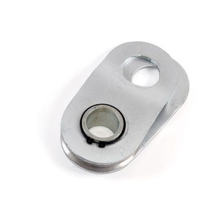 SWING AWAY SNATCH BLOCK – SUITS 50MM TOW BAR - Jackson Handling Ltd