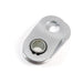 SWING AWAY SNATCH BLOCK – SUITS 50MM TOW BAR - Jackson Handling Ltd