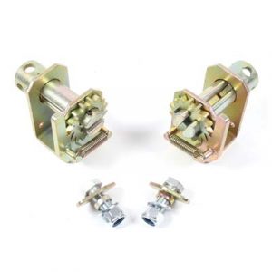 SWIVEL BOLLARD - Jackson Handling Ltd