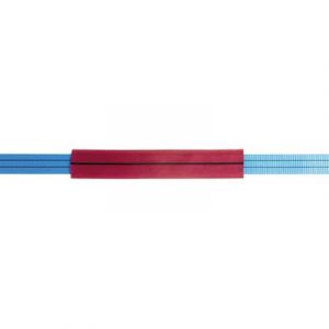 Tubular Webbing Wear Sleeve For 25 - 35mm Webbing - Jackson Handling Ltd