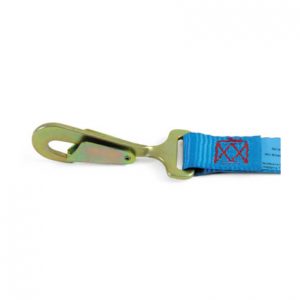 TWISTED SNAP HOOK - Jackson Handling Ltd