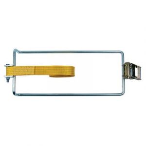 UNDERFRAME FOR SPECTACLE LIFT WITH STRAP - Jackson Handling Ltd