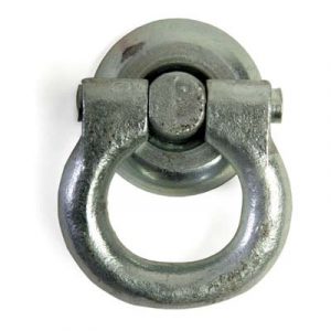 UNIVERSAL JOINT – SWIVEL ANCHOR POINT - Jackson Handling Ltd