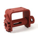 WELD ON LASHING WINCH NARROW - Jackson Handling Ltd