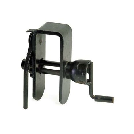 WELD ON STORAGE WINCH - Jackson Handling Ltd