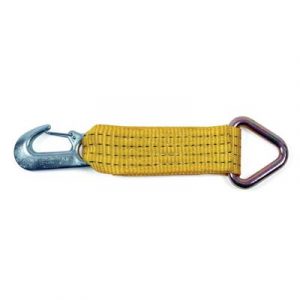 WINCH CABLE EXTENSION - Jackson Handling Ltd