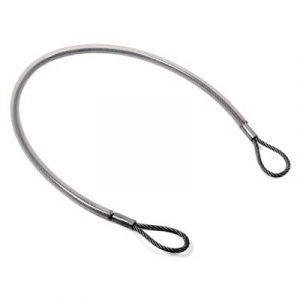 WIRE ROPE AXLE SLING - Jackson Handling Ltd